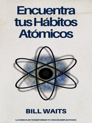 cover image of Encuentra tus Hábitos Atómicos